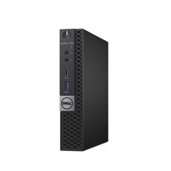 Dell OptiPlex 3050 Micro| Core i3-6100T | 128GB SSD| 8GB 