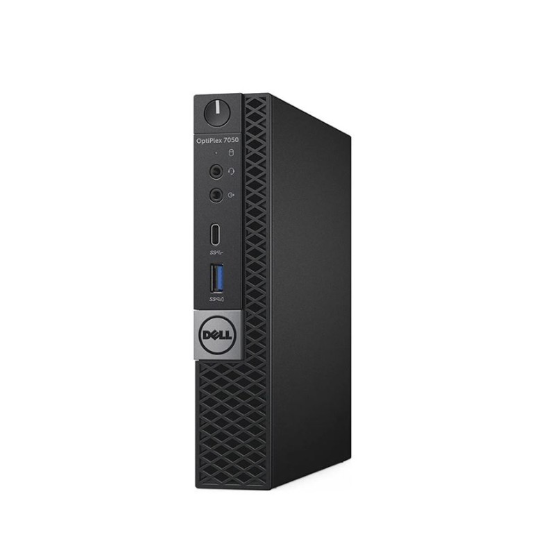 Dell OptiPlex 3050 Micro| Core i3-6100T | 128GB SSD| 8GB 