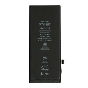 Συμβατή Μπαταρία για Apple iPhone 8 1821mAh (616-00357) Συμβατή Μπαταρία για Apple iPhone 8 1821mAh (616-00357)
