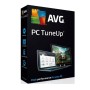 AVG TuneUp-1 PC / 1 Year (Windows only)