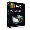 AVG TuneUp-1 PC / 3 Years (Windows only)