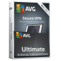 AVG Ultimate – 10 devices / 1 Year