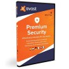 Avast Premium Security 3-Device-1 year