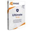 Avast Ultimate 5 Device-1 year