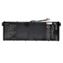 Μπαταρία για laptop Acer Aspire 3 A315-21 / Aspire 3 A315-51 / type AP16M5J and others 7.7V 4750mAh Li-Ion (N0A315)