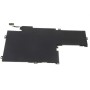 Μπαταρία για laptop Dell Inspiron 14 7000 / 14-7437 / type 5KG27 and others 7,4V 7830mAh Li-Polymer (N314700)