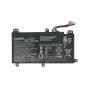 Μπαταρία για laptop Acer Predator 15 G9-593 / 15 G9-591 / 17 G9-793 / Type AS15B3N and others 14.8V 5700mAh Li-Ion (N0AS15)
