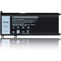 Μπαταρία για laptop Dell Inspiron 17 7000, 17 7778, Vostro 7580, type 33YDH and others 15,2V 3600mAh Li-Polymer (N3V7580)
