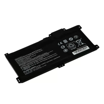 Μπαταρία για laptop HP Pavilion x360 15-br010nr, type WA03XL and others 11,1V 4200mAh Li-Polymer (N2WA03)