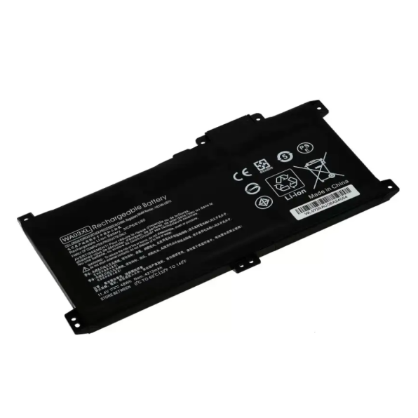 Μπαταρία για laptop HP Pavilion x360 15-br010nr, type WA03XL and others 11,1V 4200mAh Li-Polymer (N2WA03)