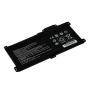 Μπαταρία για laptop HP Pavilion x360 15-br010nr, type WA03XL and others 11,1V 4200mAh Li-Polymer (N2WA03)