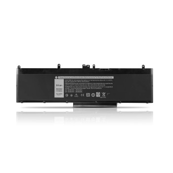 Μπαταρία για laptop Dell Precision 15 3510, Latitude 5570, type WJ5R2 and others 11,4V 7400mAh Li-Polymer (N3P3510)