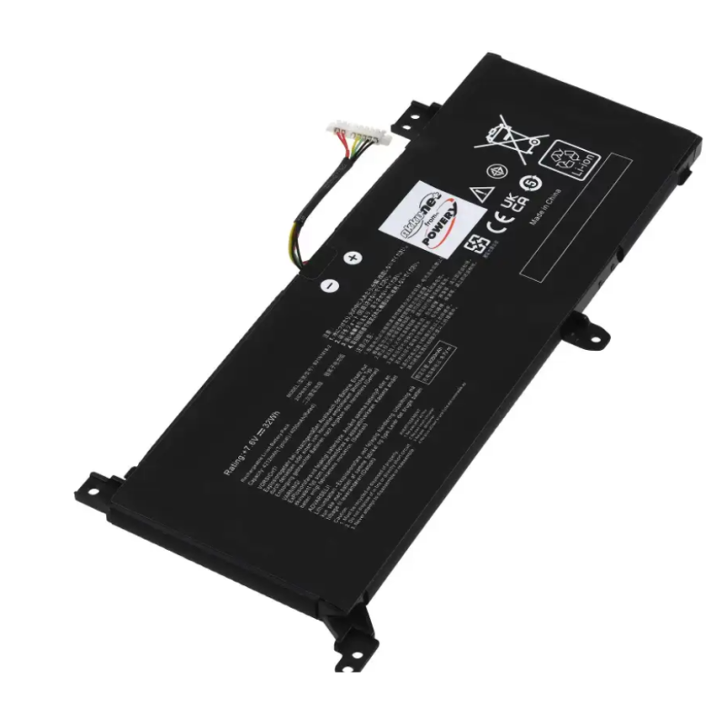 Μπαταρία Laptop Asus VivoBook X412F, Typ B21N1818-2
