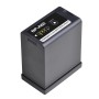 Μπαταρία βιντεοκάμερας professional Canon EOS C200 / EOS C300 Mark II / Type BP-A60 and others 14.4V 5200mAh Li-Ion (C0A60)