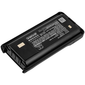 Μπαταρία VHF Kenwood TK-2200 / TK-3200 / TK-302 / TK-3302 / type KNB-69L and others 7.4V 2600mAh Li-Ion (F169)
