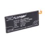 Μπαταρία smartphone LG Q6 / Q6a / M700A / M700N / Type BL-T33 and others 3,85V 3000mAh Li-Polymer (P9Q6)