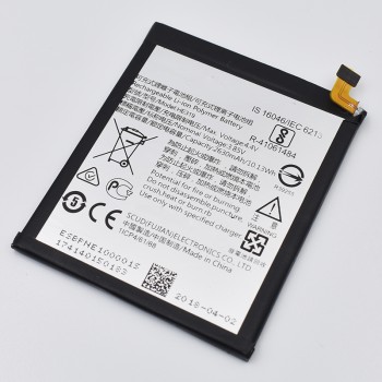 Μπαταρία smartphone Nokia 3 / TA-1020 / TA-1032 / type HE319 and others 3,85V 2600mAh Li-Polymer (P9319)