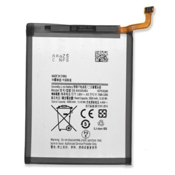 Μπαταρία smartphone Samsung Galaxy A70 (2019) / SM-A705FN/DS / type EB-BA705ABU and others 3,85V 4400mAh Li-Polymer (P9SMA70)