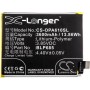 Μπαταρία smartphone OnePlus 6T / A6010 / A6013 7 Type BLP685 3,85V 3600mAh Li-Polymer (P9A6010)