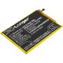 Μπαταρία smartphone ZTE Blade A6 / A6 Lite / type Li3849T44P8H906450 and others 3,85V 4850mAh Li-Polymer (P9A6)