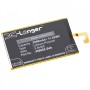 Μπαταρία smartphone outdoor , mobile CAT phone S40 / type 458002-S40 3,8V 2900mAh Li-Polymer (P9CS40)