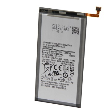 Μπαταρία smartphone mobile phone, Samsung Galaxy S10+/SM-G9750/DS/SM-G975U/ Type and others 3,85V 4000mAh Li-Polymer (P9SMG975)