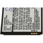 Μπαταρία smartphone mobile phone, Wiko Sunny / GOA / Type 2502 3,7V 1200mAh Li-Ion P9SUNY.