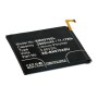 Μπαταρία smartphone mobile phone, Samsung Galaxy Note 10 / SM-N9700 / Type EB-BN970ABU and others 3,85V 2900mAh Li-Polymer (P9SMN970)
