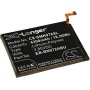 Μπαταρία smartphone mobile phone, Samsung Galaxy Note 10+ / SM-N975F/DS / Type EB-BN972ABUL 3,85V 4300mAh Li-Polymer (P9SMN975)