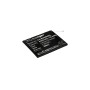 Μπαταρία smartphone mobile phone, Xiaomi Redmi Note 8, M1908C3JG, type BM4J and others 3,85V 4400mAh Li-Polymer (P9BM4J)