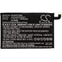 Μπαταρία smartphone Ulefone / type 3026LN6050M44V 3,85V 6050mAh Li polymer (P9)