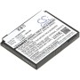 Μπαταρία GPS GP S Navigation Becker HJS-100 / Map Pilot / Type 338937010208 and others 3.7V 900mAh Li-Ion (G9100)
