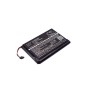 Μπαταρία GPS GP S Navigation Garmin DriveLuxe 50 / Type 361-00056-21 and others 3.7V 750mAh Li-Ion (G2D50)