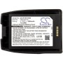 Μπαταρία barcode scanner Honeywell Dolphin 7800 / type 7800-BT XC-1 and others 3,7V 3600mAh Li-Polymer (O97800)