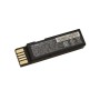 Μπαταρία barcode scanner Zebra DS3678, LI3678, type BTRY-36IAB0E-00 and others 3,7V 2200mAh Li-Ion (O8DS3678)