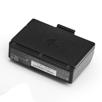 Μπαταρία barcode scanner Zebra ZQ500 / ZQ510 / ZQ520 / type BTRY-MPP-34MA1-01 7.4V 2600mAh Li-Ion (O8ZQ500)