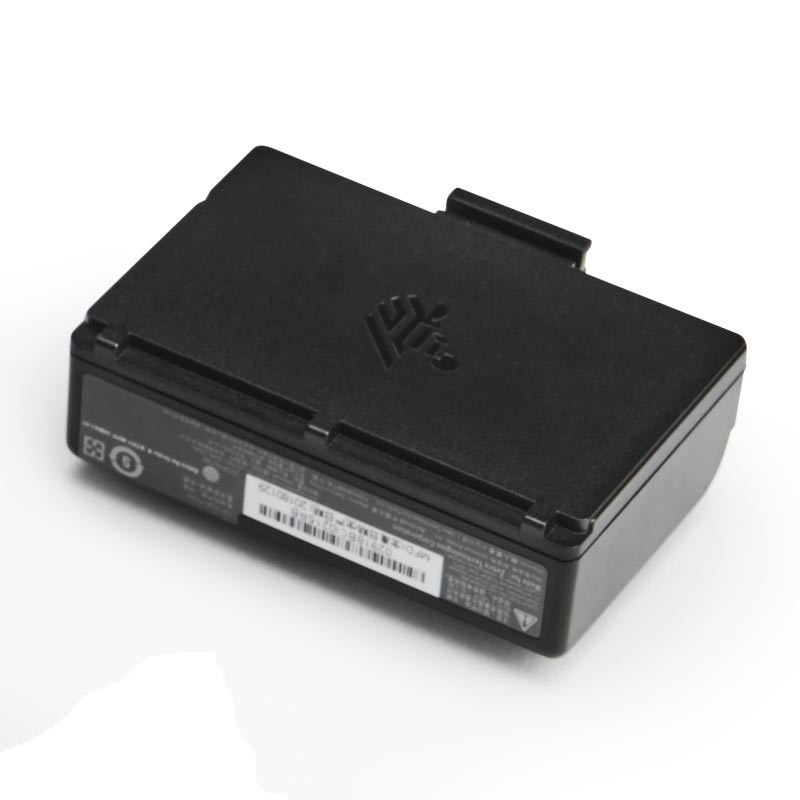 Μπαταρία barcode scanner Zebra ZQ500 / ZQ510 / ZQ520 / type BTRY-MPP-34MA1-01 7.4V 2600mAh Li-Ion (O8ZQ500)