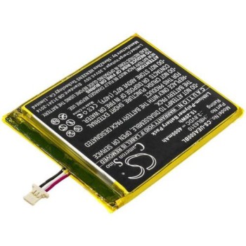 Μπαταρία barcode scanner mobile computer Unitech EA 500, EA 506, Urovo i6310b, type HBL6310 and others 3,8V 4000mAh Li-Polymer (O9EA500)