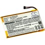 Μπαταρία για audio, MP3 player FiiO X1 II / FX1221 / type AEC404677 3,7V 1800mAh Li-Polymer (V9FX1)