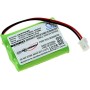 Μπαταρία Baby Monitor Babyphone Motorola MBP481 / MBP482 / MBP483 / type HRMR03 3,6V 700mAh NiMH (V9MR03)