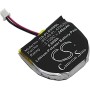 Μπαταρία ασύρματων ακουστικών Bluetooth Headset Plantronics Pulsar 590 / 590A / 590E / Type 67777-01 3,7V 240mAh Li-Polymer (H590)
