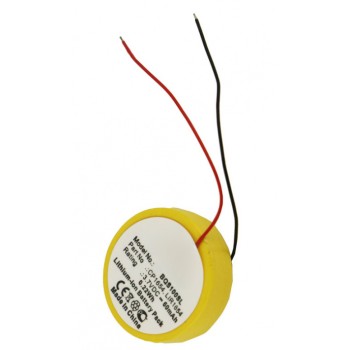 Μπαταρία ασύρματων ακουστικών wireless , Bose SoundSport / SoundSport Pulse / type LIR1654 and others 3,7V 60mAh Li-Ion (H91654)