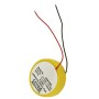 Μπαταρία ασύρματων ακουστικών wireless , Bose SoundSport / SoundSport Pulse / type LIR1654 and others 3,7V 60mAh Li-Ion (H91654)