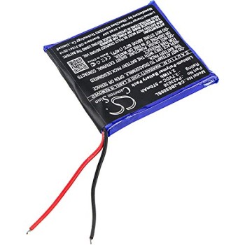Μπαταρία ασύρματων ακουστικών JBL Synchros E50BT / type P433638 3,7V 570mAh Li-Polymer (H9SE50)