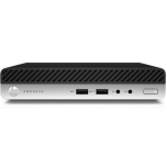 HP 600 G5 TINY | Core I5-9500T | 256GB SSD| 16GB  | WINDOWS 11 HOME
