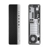 HP EliteDesk 800/600 G4  SFF I5-8400 | 8GB DDR4 | 256GB SSD