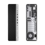 HP EliteDesk 800/600 G4  SFF I5-8400 | 8GB DDR4 | 256GB SSD