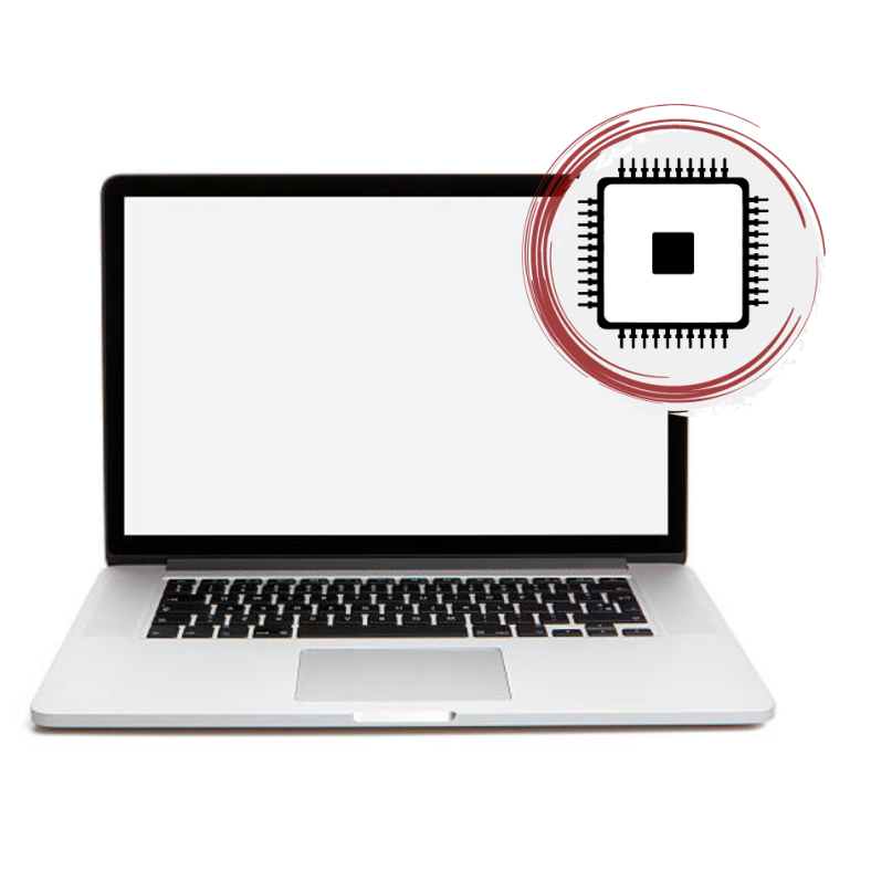Επισκευή VGA Κάρτας Γραφικών Laptop