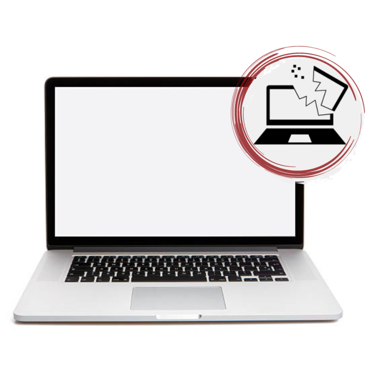 Επισκευή Αλλαγή Οθόνης Laptop