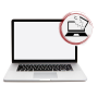 Επισκευή Αλλαγή Οθόνης Laptop